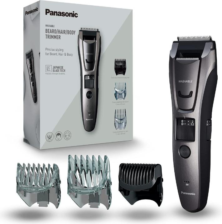 Panasonic ER-GB80