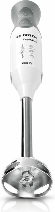 Actual product image Bosch Hausgeräte MSM66120 Ergo Mixx (EU plug)