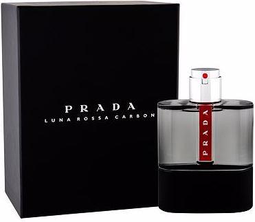 Produktbild Prada Luna Rossa Carbon (Eau de Toilette, 150 ml)