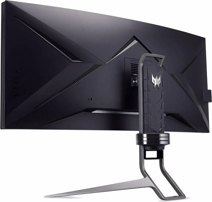 Actual product image Acer Predator X38P (3840 x 1600 pixels)