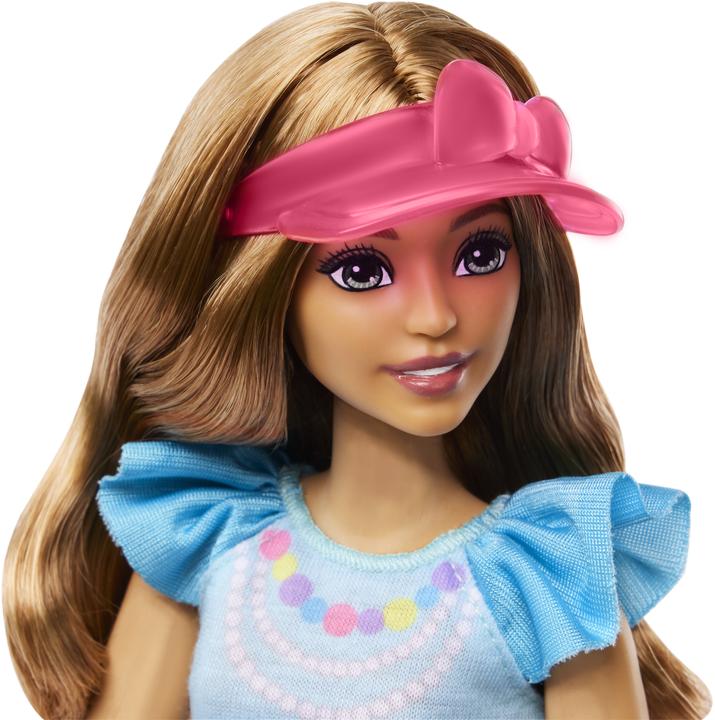 Image du produit Barbie Ma première Teresa