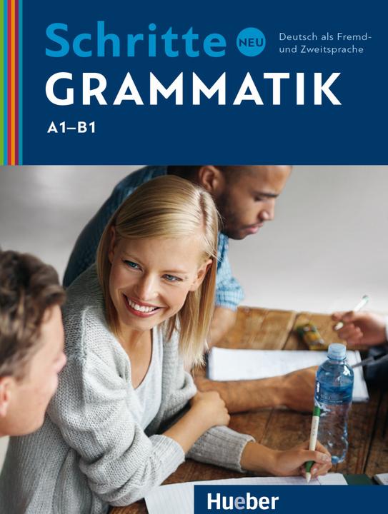 Immagine prodotto Schritte neu Grammatik (Tedesco, Picchio Franz, 2022)