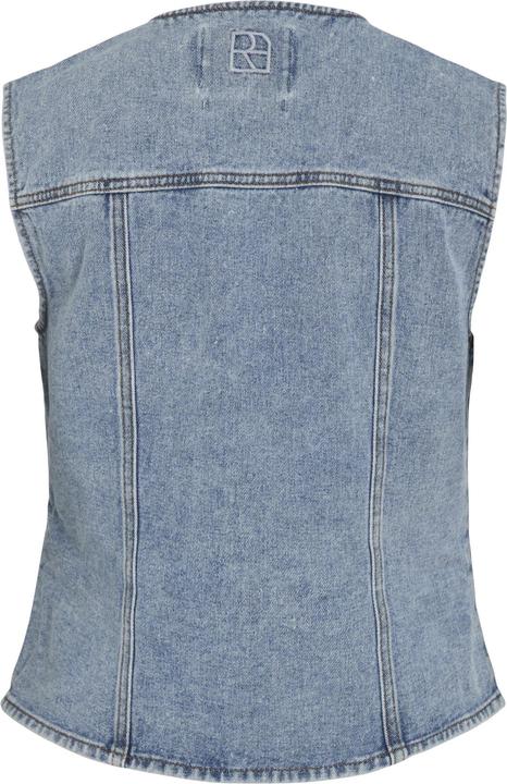 Actual product image Rouge Edit Denim Weste (42)
