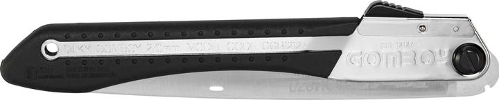 Produktbild Silky Klappsäge Gomboy 270-20 extra fein (298-27)