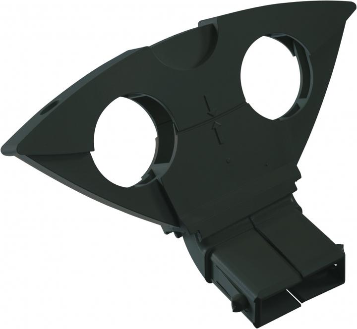 Triax TD 6° DuoBlock (Support d'alimentation multiple)