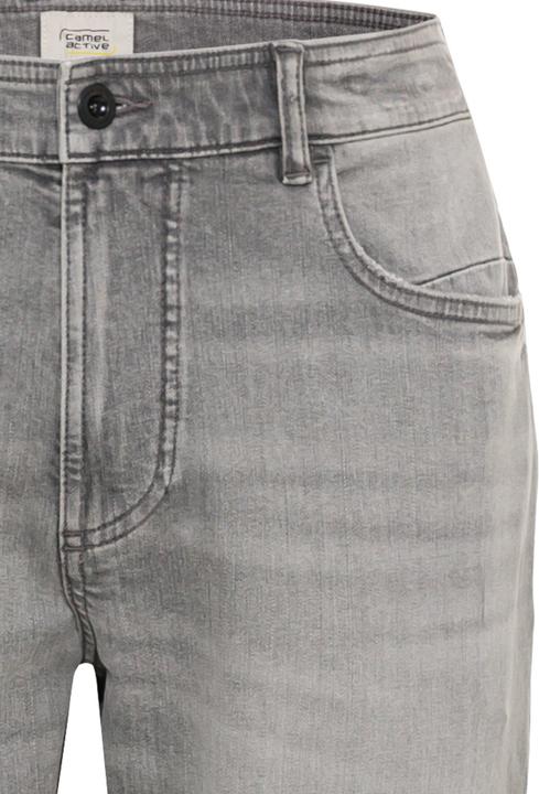 Immagine prodotto Camel Active Jeans dalla vestibilità affusolata con tasca per smartphone (W33/L36)