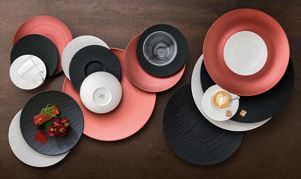 Productafbeelding Villeroy & Boch Set Dipschälchen 4tlg. Manufacture Rock