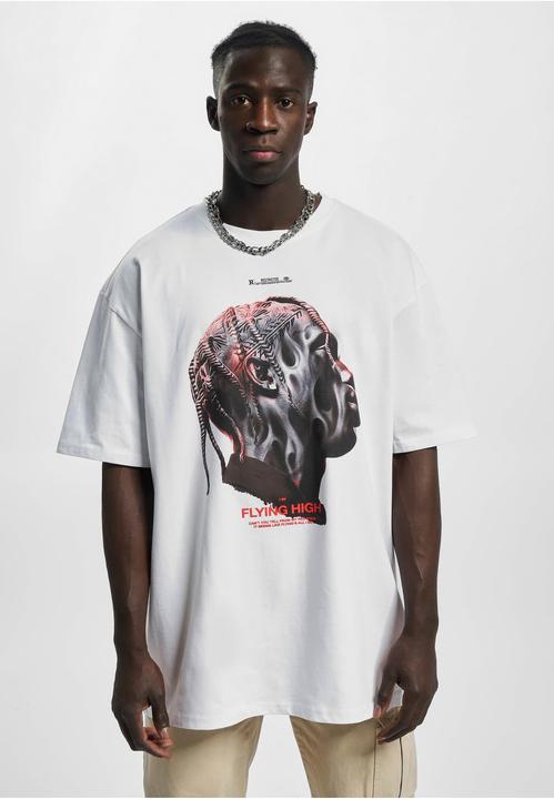 Produktbild Urban Classics Flying High Oversize Tee - 16551 (XS)