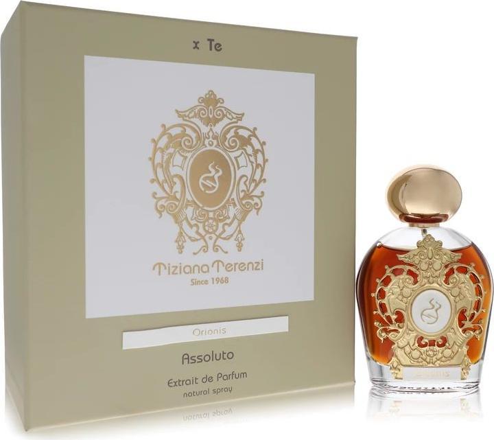 Produktbild Tiziana Terenzi Orionis by (Eau de Parfum, 100 ml)