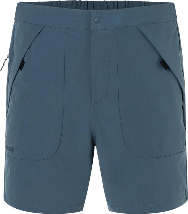 Produktbild Marmot AirExchange SolarShield 7" (XL)