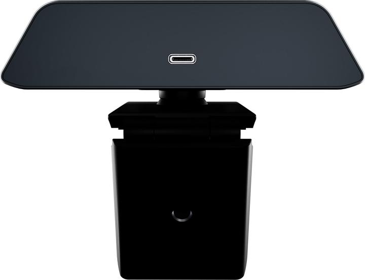 Produktbild iiyama UC CAM80UM-1 Videokonferenzkamera 13 MP Pixel 30 fps