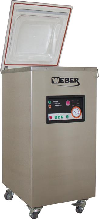 Produktbild Kibernetik 400