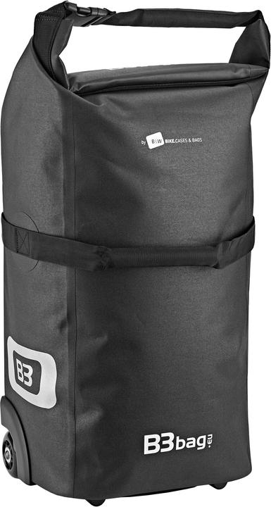 Produktbild B&W International B3 (35 l, Gepäckträgertasche)