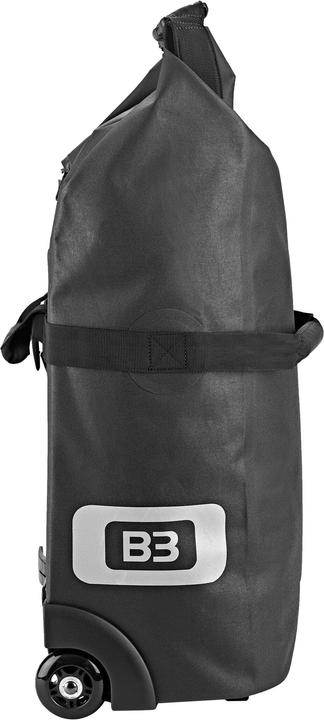 Produktbild B&W International B3 (35 l, Gepäckträgertasche)