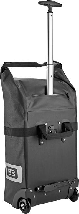 Produktbild B&W International B3 (35 l, Gepäckträgertasche)