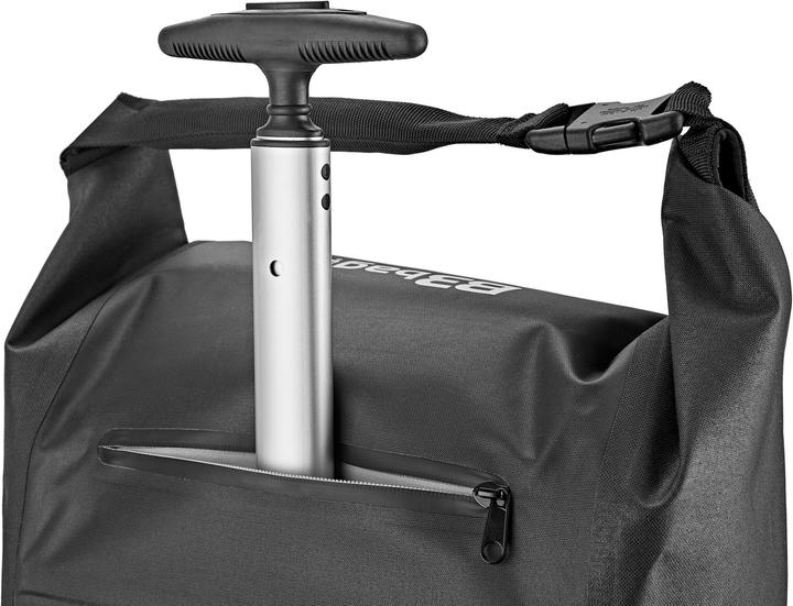 Produktbild B&W International B3 (35 l, Gepäckträgertasche)