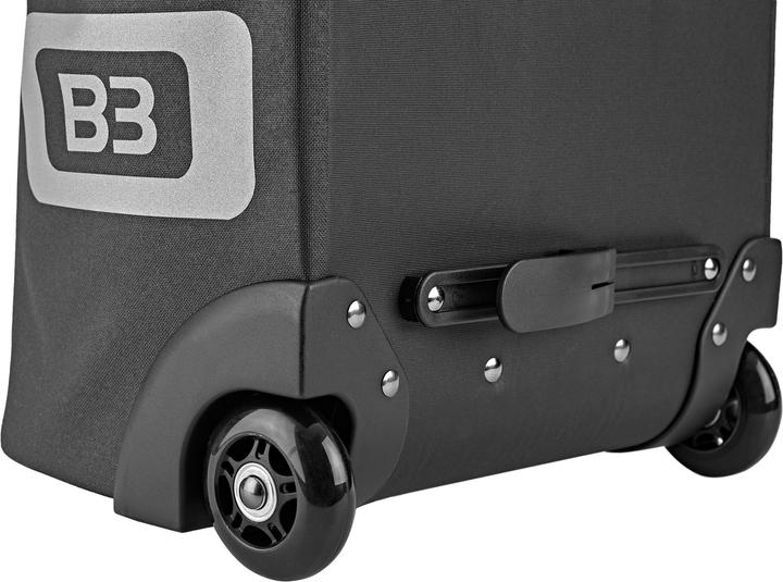 Produktbild B&W International B3 (35 l, Gepäckträgertasche)