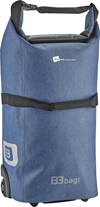 Produktbild B&W International B3 (35 l, Gepäckträgertasche)