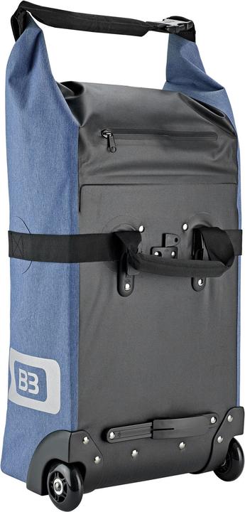 Produktbild B&W International B3 (35 l, Gepäckträgertasche)