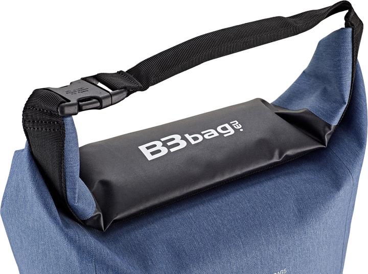 Produktbild B&W International B3 (35 l, Gepäckträgertasche)