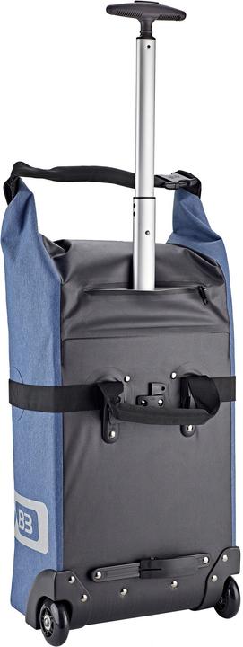 Produktbild B&W International B3 (35 l, Gepäckträgertasche)