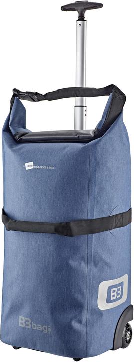 Produktbild B&W International B3 (35 l, Gepäckträgertasche)