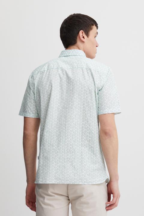 Image du produit Casual Friday Chemise CFAnton SS AOP - 20504660 (S)