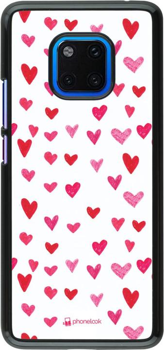 Image du produit PhoneLook Coque Valentine 2022 Many pink hearts (Mate 20 Pro)