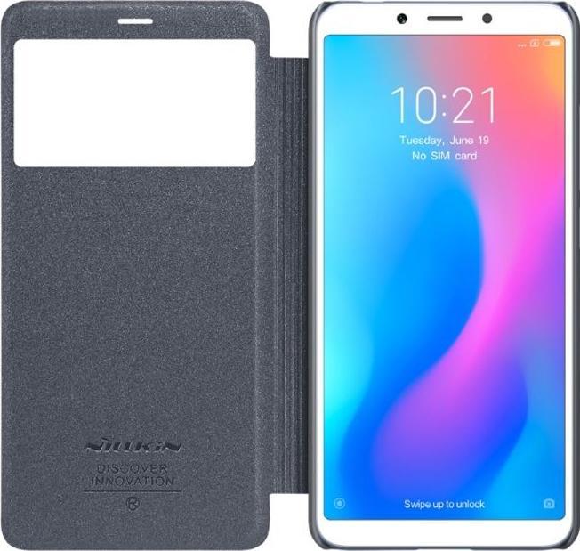 Produktbild Nillkin Sparkle Series (Xiaomi Redmi 6)