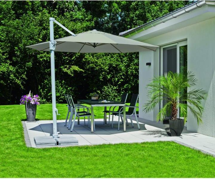 Actual product image Suncomfort by Glatz Sunflex (3 m)