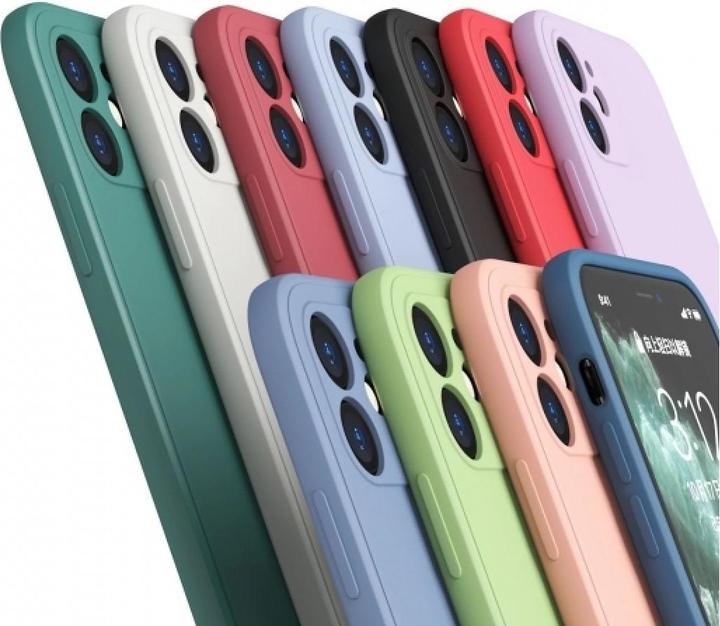 Immagine prodotto Screenguard Liquid Case (Apple iPhone 12 Pro)