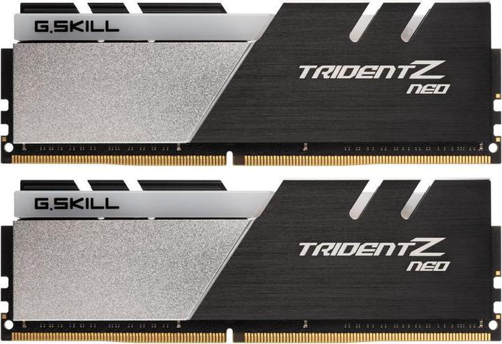 Immagine prodotto G.Skill Trident Z Neo (2 x 8GB, 3600 MHz, DDR4-RAM, DIMM)