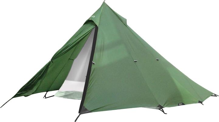 Actual product image Bach Rescue Wickiup 5 (3.80 kg, 5 persons)