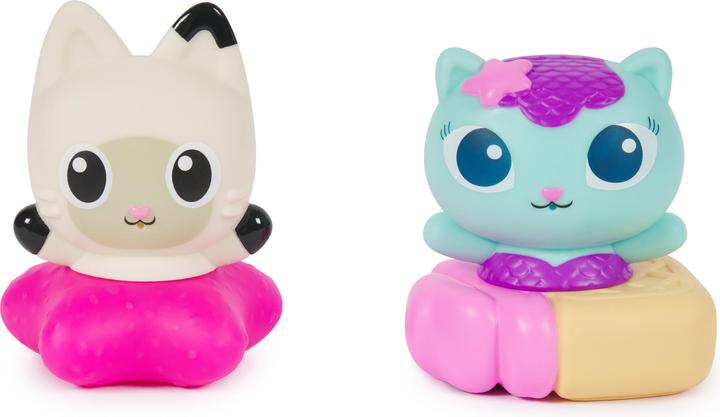 Produktbild Gabby's Dollhouse Gabby Cat Bath Squirters