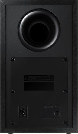 Actual product image Samsung HW-A650 (430 W, 3.1 Channel)