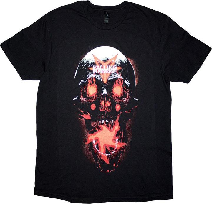 Produktbild Falling In Reverse Beggine Me TShirt (S)