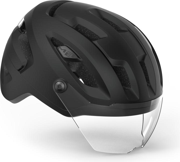Immagine prodotto MET Casco da bicicletta Intercity MIPS (56 - 58 cm)