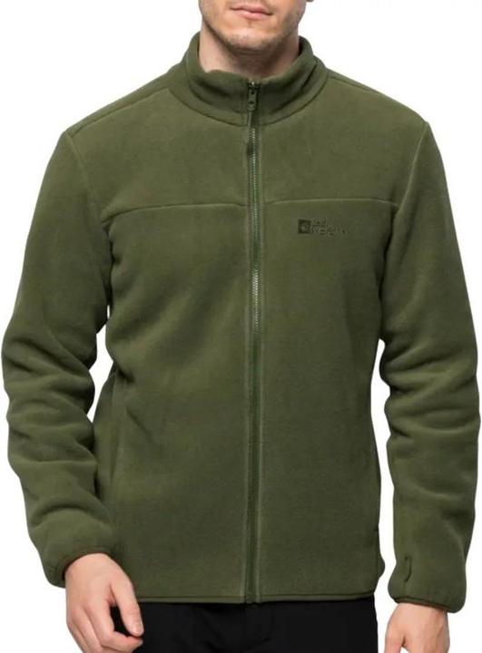 Produktbild Jack Wolfskin Altenberg 3in1 Herren Outdoorjacke (XXL)