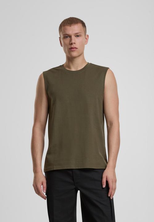 Immagine prodotto Brandit Maglietta senza maniche - 177763 (6XL)
