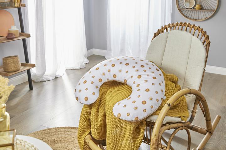 Produktbild Rotho Babydesign Stillkissen Mini