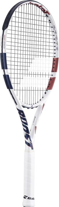 Immagine prodotto Babolat Tennisracket New Boost Drive White Griffgrösse: 1, besaitet (1, 260 g)