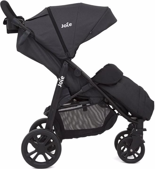 Produktbild Joie Universal Fusssack