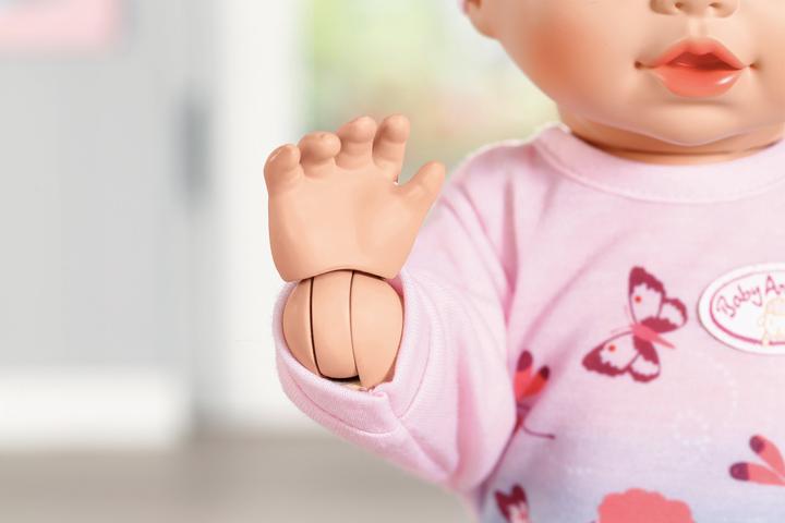 Actual product image Baby Annabell Lilly