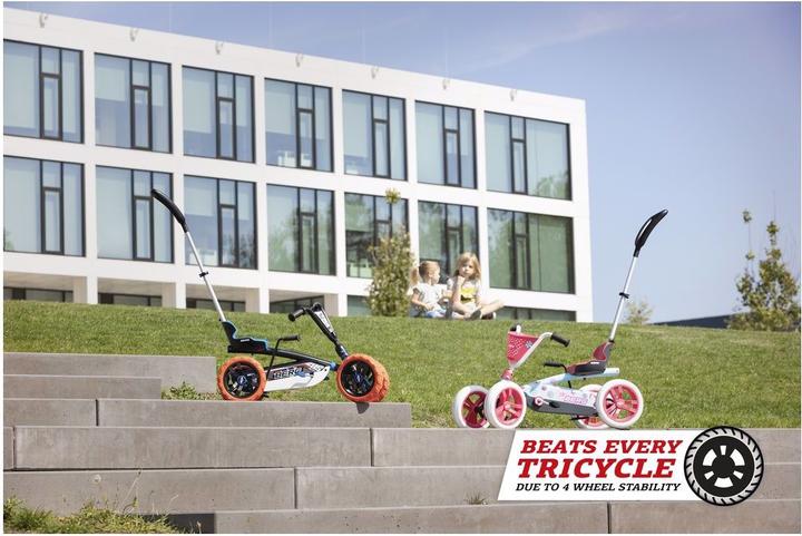 Produktbild BERG Buzzy 2in1 GoKart