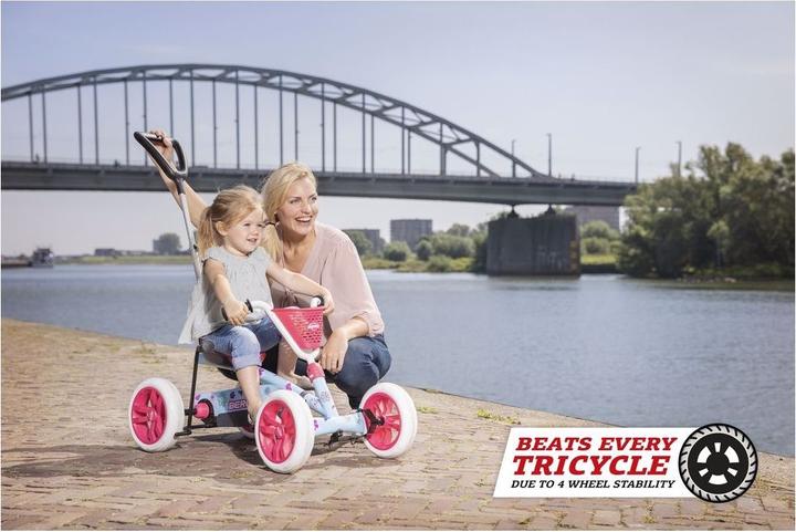 Produktbild BERG Buzzy 2in1 GoKart