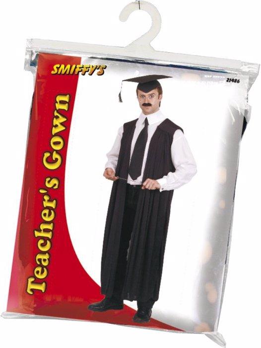 Immagine prodotto Smiffys Professore (Taglia unica)