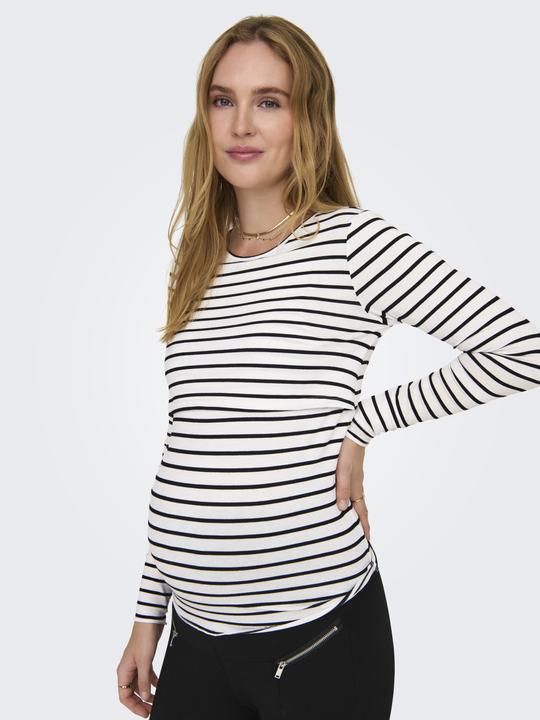 Image du produit Only Maternity OLMCYRA Top Top (L)