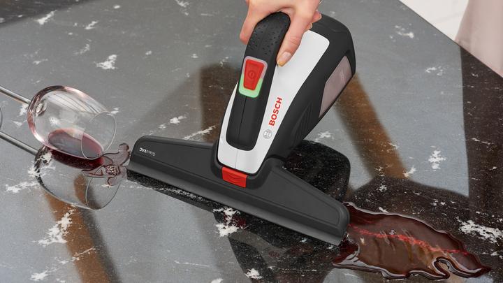Immagine prodotto Bosch Home & Garden Vetro Vac Solo Plus