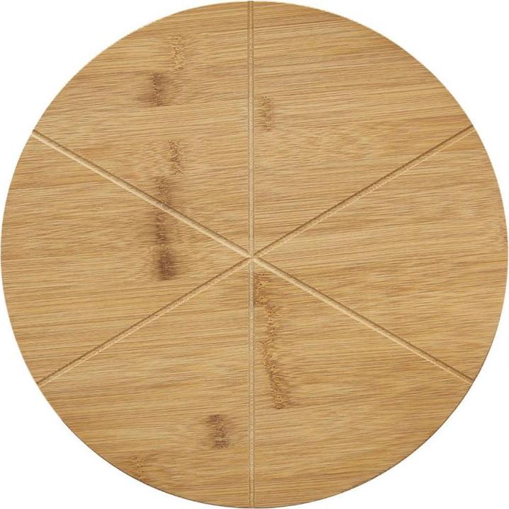 Actual product image Relaxdays Pizza plate