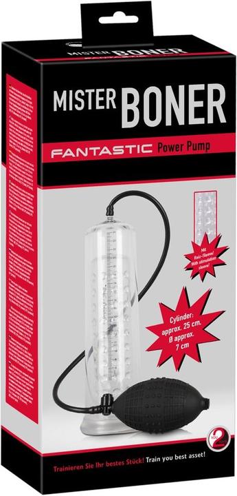Image du produit You2Toys Fantastic Power Pump